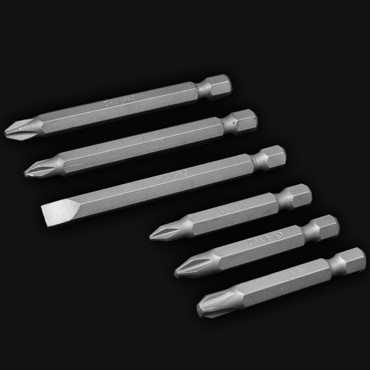 Stark USA 148PC Master Security Bit Set, Phillips, Robertson, Tamper, Hex & Torx Bits, Specialty Bits, and More – Bit Set Includes Bit Holder/Coupler For Maximum Versatility
