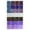 D, variant on 28 Grid Resin Jelly Rhinestones for Bedazzling, Multicolor 3mm Flatback Gems for Diamond Art, Bedazzler Kit 10ml for Clothing Shoes Nail Book Diamond Art