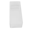 thumbnail image 3 of Caja de Almacenamiento de Herramientas para Decoración de Uñas BuyWeek Transparente, 3 of 14