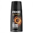 thumbnail image 2 of Axe Deodorant Body Spray Assorted Scents 150ml (5.07 oz) each (Pack of 6), 2 of 7