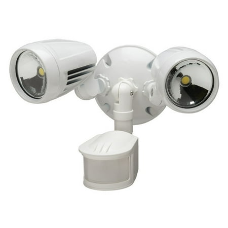 Heath-Zenith Motion Activated LED Flood Light