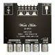 thumbnail image 5 of 5 uds ZK-MT21 2x50W + 100W estéreo BT5.0 2 1 canales placa amplificadora potencia Digital, 5 of 9