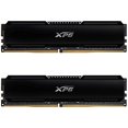 thumbnail image 1 of Memoria RAM DDR4 16GB 3200MHz XPG GAMIX D20 2x8GB Negro ax4u32008g16a-dcbk20, 1 of 5