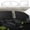 A, variant on LHNFT Magnetic Car Window Sun Shade,Lightproof Mesh Sunshade & Sun Visor for Side Windows,Universal Auto Curtain for Driving,Auxiliary Seat & Back Row