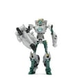 thumbnail image 5 of Transformers Toys EarthSpark Warrior Class Terran Thrash Action Figure, 5 of 6