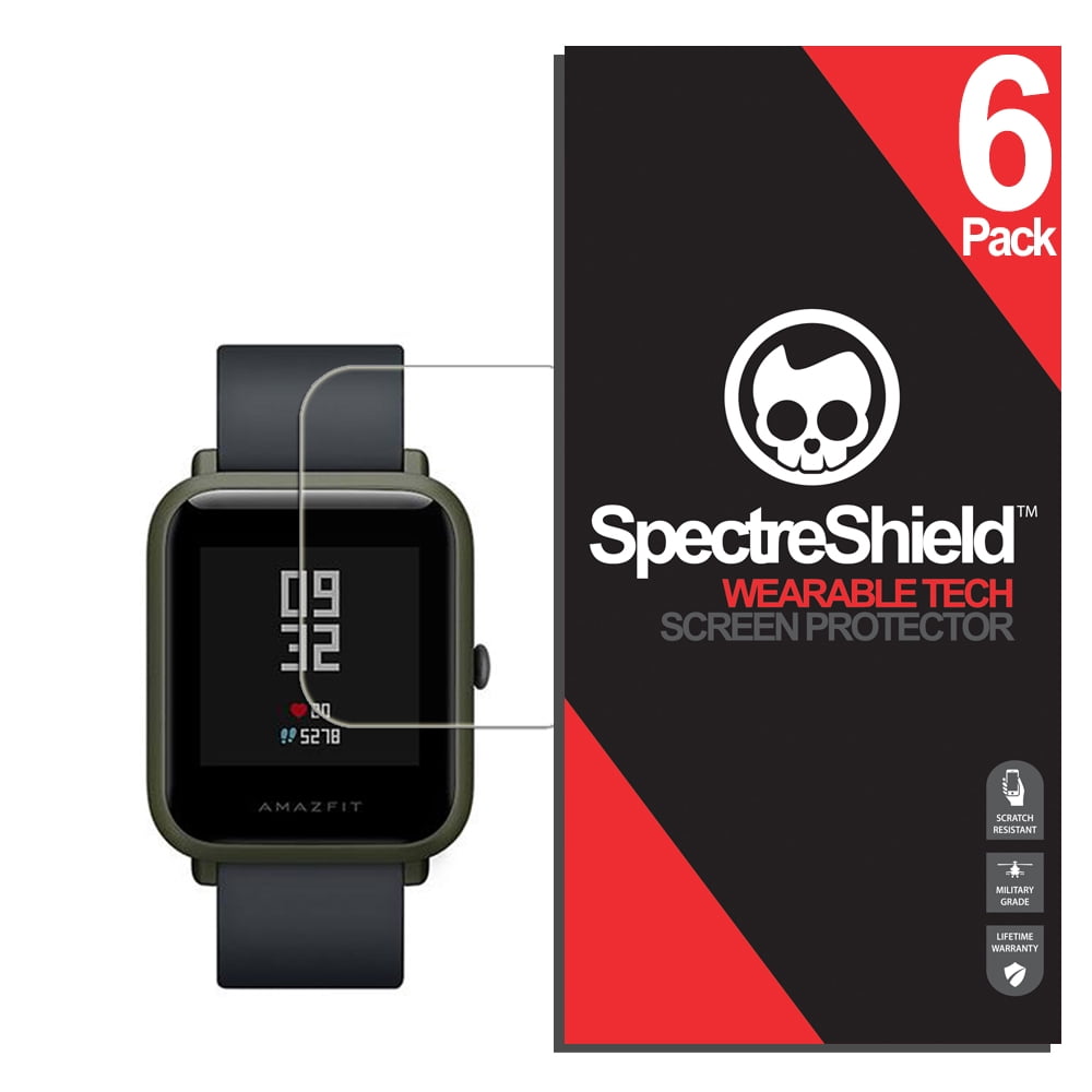 6 Pack Spectre Shield Screen Protector for Xiaomi Palestine Ubuy