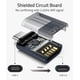 thumbnail image 4 of Adaptador USB C a USB Syntech para iPhone MacBook, paquete de 2, 4 of 8