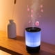 thumbnail image 5 of Difusor de Aceite Aromático para El Hogar, Humidificador Automático con Pulverización para Dormitorio, Luz Nocturna Colorida, 5 of 6