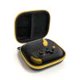 thumbnail image 2 of Controlador de juegos compatible con Bluetooth Gamepad para teléfono móvil para PUBG (negro), 2 of 8