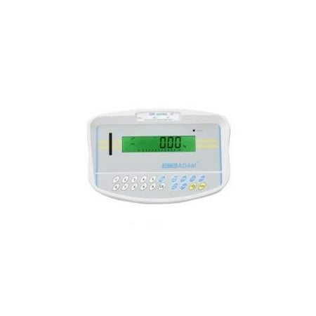 Adam Equipment GKa Weight Indicator, For Parts Counting and Check Weighing