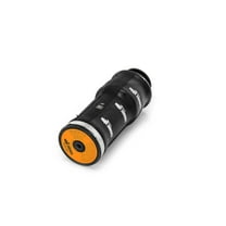 TORQUE Cab Sleeper Air Spring Bag for Select Peterbilt 379 Trucks (Replaces Firestone 7036, W02-358-7036, Peterbilt 29-03200, T81-6000) (TR7036)