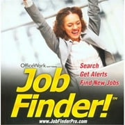 OfficeWork Software Job Finder for Windows PC