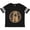 Football Black and White, variant on Inktastic Chinese Shar-Pei Dog Art Girls Toddler T-Shirt