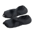 thumbnail image 2 of Zapatillas de yoga envolventes, calcetines de yoga antideslizantes profesionales para adultos, zapatillas de yoga elegantes y modernas, 2 of 14