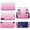 Blush, variant on Full Wrap Skin for Switch 2 Protector Skin Cover Vinyl Decal Stickers for NS2 Solid Color