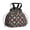 Pioneer Flower Floral-3, variant on Pioneer Flower Floral Print Pattern Drawstring Lunch Bag Women - Drawstring Lunch Bag Insulated for Work Office - Stain-Resistant Large Lunchbags for Women with Multi-Pockets