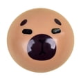 thumbnail image 2 of Jouets pour Enfants Mignons Capybara Pincer Pincer Musique Étudiants Jouets de Réduction du Stress, 2 of 6