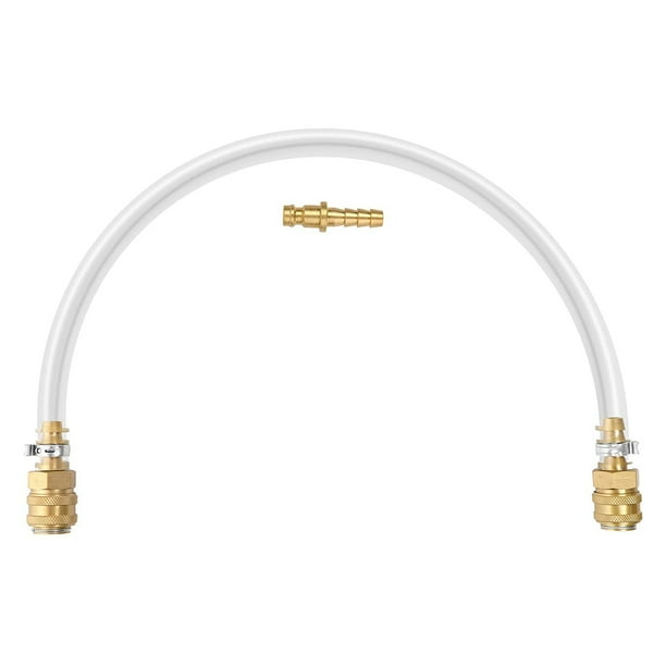 Hydraulic Steering KitBleed Fill Tube Boat Bleed Kit Filler Kit for