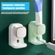 thumbnail image 2 of Dispensador de pasta de dientes eléctrico Warkul con sensor automático, carga USB, modo de espera de larga duración, práctico accesorio de baño., 2 of 8