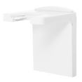 thumbnail image 6 of AURARMLET Camper Rv Shower Holder Abs White For Bathroom Accessories 1Set, 6 of 8
