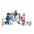 thumbnail image 5 of Funda de Transporte Playmobil NHL Shootout, 5 of 5