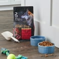 thumbnail image 4 of Pure Balance Wild and Free Grass Fed Beef and Wild Boar Recipe Grain Free Dry Dog Food, 4 lb, 4 of 14