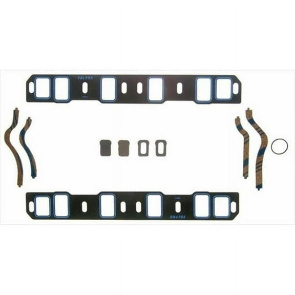 1250S3 Intake Manifold Gasket - 2 In.