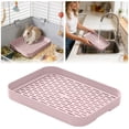 thumbnail image 1 of Rabbit Litter Sturdy Rabbit Rabbit Trainer Sturdy Rabbit Litter Proof Litter Adult Pig Rabbit, 1 of 7