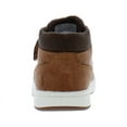thumbnail image 3 of Polo Ralph Lauren Baby Boys Polo Court Sneaker Boot PS Toddler 5 Toddler Tan Burnished, 3 of 5