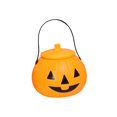 thumbnail image 3 of Cubo de calabaza, accesorio fotográfico portátil, contenedor de Acción de Gracias, barril de dulces, decoración, tarro Estilo A, 3 of 9