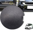 thumbnail image 1 of Car Front Rear Trailer Hook Hole Waterproof Plastic Cover, 1 of 5