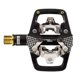 thumbnail image 2 of Pedales Look X-TRACK EN-RAGE PLUS TI + Calas Bicicleta MTB, 2 of 4