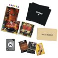 thumbnail image 4 of Clue Board Game Treachery at Tudor Mansion, Clue Escape Room Game, Cooperative Family Board Game, Mystery Games, 4 of 9