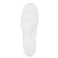 thumbnail image 3 of Time and Tru Women's Scrunch Back Slip On Sneakers, Sizes 7-12, Wide Width Available, 3 of 3