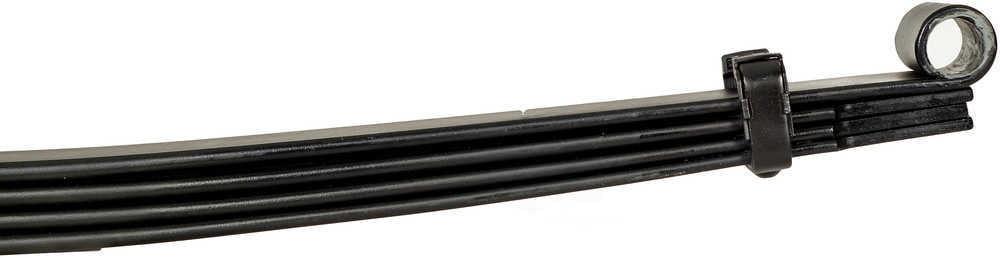 Dorman 22-402HD Front Leaf Spring Compatible with Select Chevrolet/GMC Models Fits select: 1973-1986 CHEVROLET K10, 1987 CHEVROLET V10