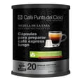 thumbnail image 1 of Cápsulas Express Punta del Cielo Mezcla de la Casa 100 g, 1 of 3