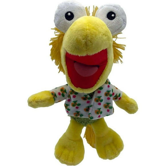 Fraggle Rock Wembley Peluche 7,5 Pouces
