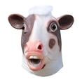 thumbnail image 1 of Accesorio de disfraz de para Halloween, ideal para fiestas de cosplay y presentaciones., 1 of 9