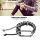 thumbnail image 3 of Pulsera de Bucle Trenzado 2 en 1 para Mi Band 7 Bucle Individual Elástico Trenzado Ajustable para Mi Band 7 Reloj Inteligente con Correa Deportiva ANGGREK Otros, 3 of 8