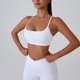 thumbnail image 5 of Ropa interior deportiva para mujer: ropa interior de yoga para correr con espalda en forma de U, top de ropa deportiva, ropa deportiva para hacer ejercicio Zhivalor BST3059660-1, 5 of 5