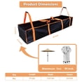 thumbnail image 3 of Bolsa de almacenamiento para toldo de carpa Smyhlf-us de tela Oxford resistente, 3 of 7