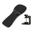 thumbnail image 1 of Tachiuwa Adjustable Ergonomic Home Office Computer Arm Rest Mouse Pad Wrist Cushion Armrest Attaches to Desk/Chair, 1 of 6