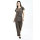 thumbnail image 5 of Set glitter Roman Fashion /Juvenil, 4314 (Cobre) cafe M, 5 of 5