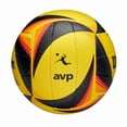 thumbnail image 3 of Wilson AVP OPTX Game Volleyball, 3 of 6