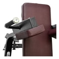 thumbnail image 4 of Maquina Sentadilla V Hack 2 Soportes Altura Ajustable Centurfit Gym, 4 of 5