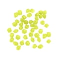 thumbnail image 1 of Diamond Shaped Luminous Stone Fish Tank Aquarium Landscaping Luminous Stone, 1 of 4