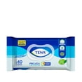thumbnail image 1 of Toallas húmedas Tena extra grandes 40 pzas, 1 of 5