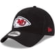 thumbnail image 1 of Gorra New Era NFL Core Classic 9TWENTY Kansas City Chiefs, 1 of 5