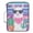 Alpaca Holding Cactus, variant on Haosy Accordion File Organizer Zipper Binder 500 Sheet 6-Tab Expanding File Folder Multi-Pocket 1.2 Inch 3 Ring Watercolor Chandelier Plant