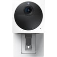thumbnail image 3 of Restored WYZE Cam Outdoor Starter Bundle v2 ( Base Station and 1 Camera), 1080p HD Indoor & Outdoor Wireless Security Camera with Color Night Vision, 2-Way Audio (Refurbished), 3 of 8